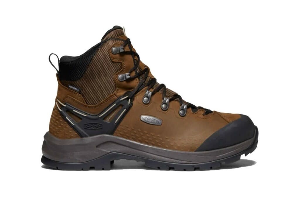 Keen Wild Sky mid Waterproof Boot