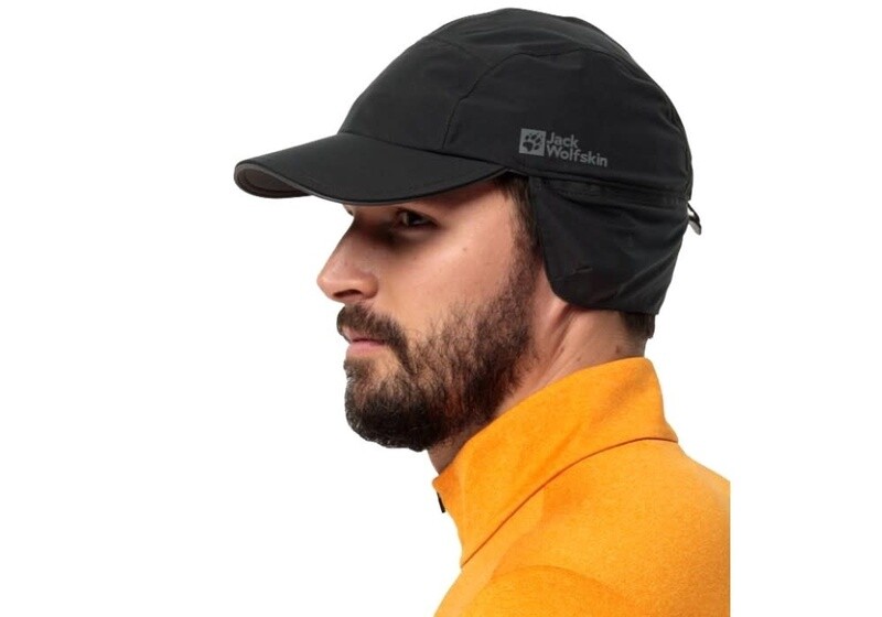 Jack Wolfskin Winter Cap
