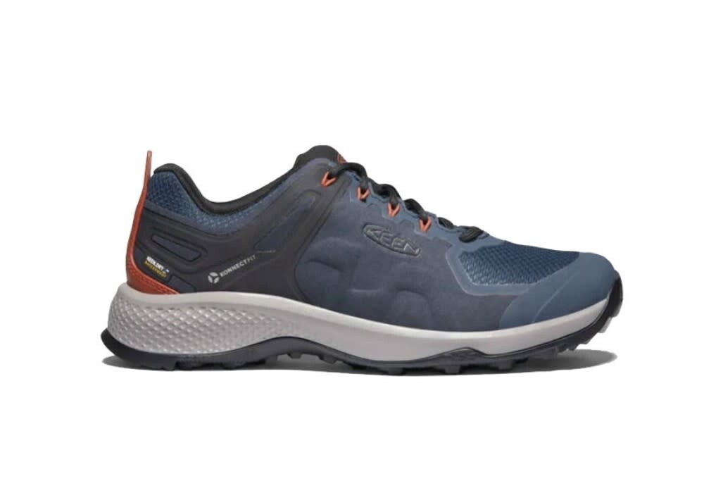 Keen Explore Waterproof Shoe