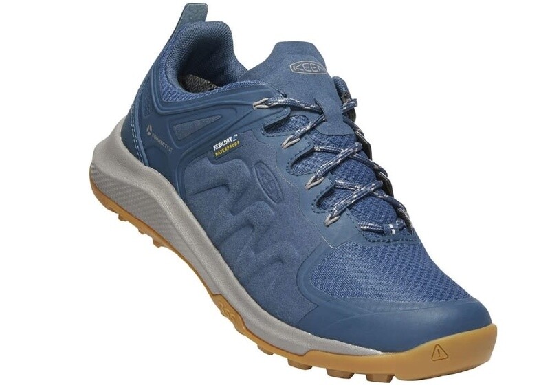Keen Women's Explore Waterproof Shoe