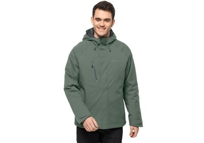 Jack Wolfskin Troposphere Insulated Jacket