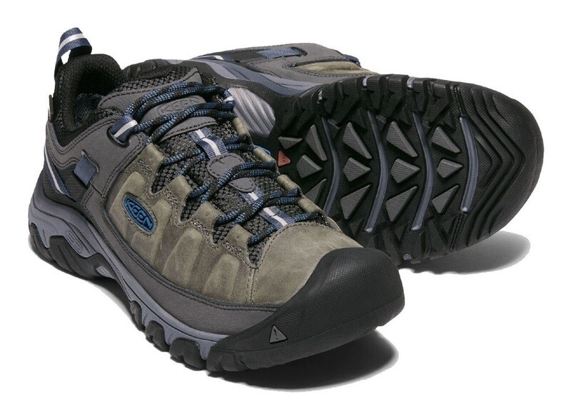 Keen Targhee III Waterproof Shoe