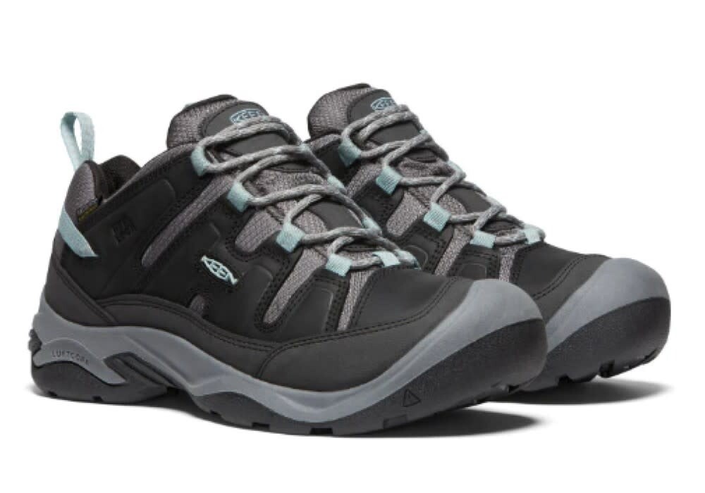 Keen Women&#39;s Circadia Waterproof Shoe