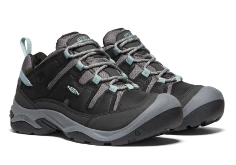 Keen Women&#39;s Circadia Waterproof Shoe