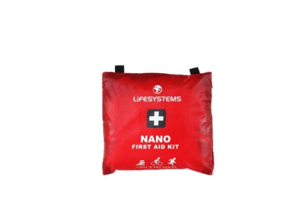 Lifesystems Nano First Aid Kit