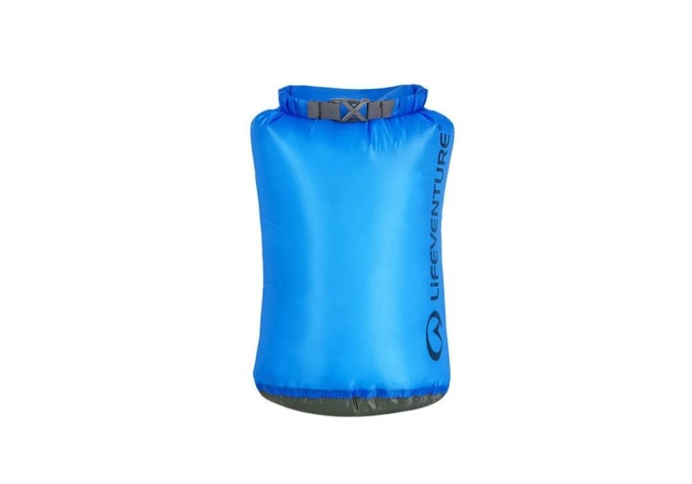 Lifeventure Ultralight Dry Bag 5L