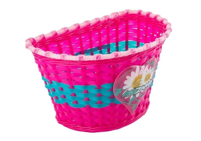 KidZamo Flower Basket