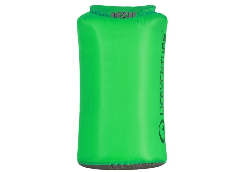 Lifeventure Ultralight Dry Bag 55L