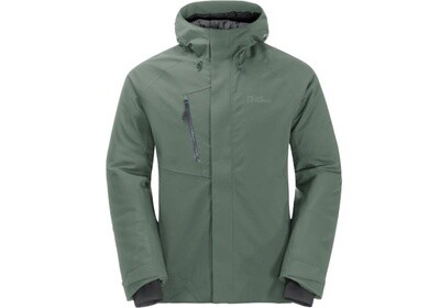 Jack Wolfskin Troposphere Insulated Jacket