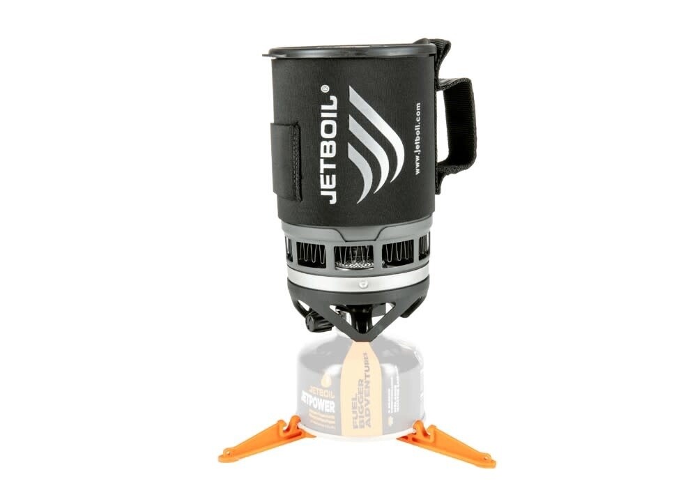 Jetboil Zip Carbon Cooking System