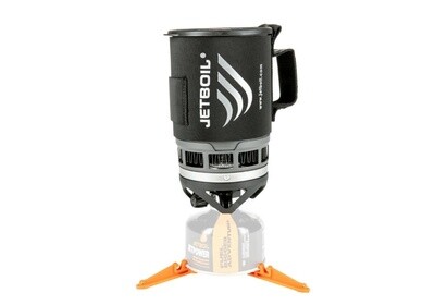 Jetboil Zip Carbon Cooking System