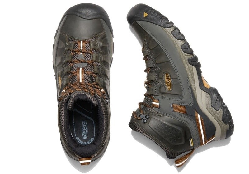 Keen Targhee III Waterproof  Boot