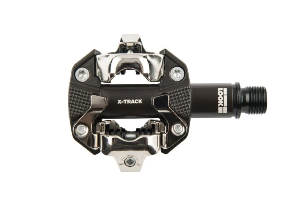 LOOK X-Track Pedals