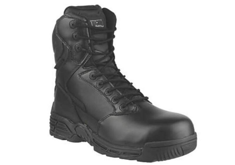 Magnum Stealth Force 8.0 Leather