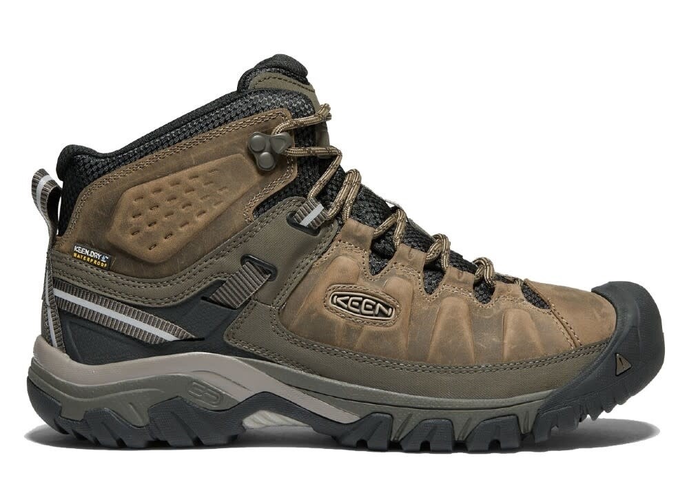 Keen targhee 3 cheap