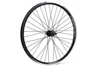 KX MTB 27.5&quot; Double Wall Q/R  Screw-on Rear Wheel