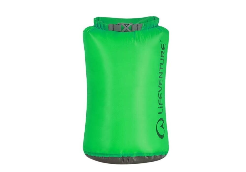 Lifeventure Ultralight Dry Bag 10L