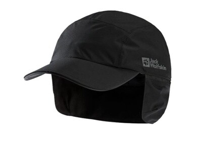 Jack Wolfskin Winter Cap