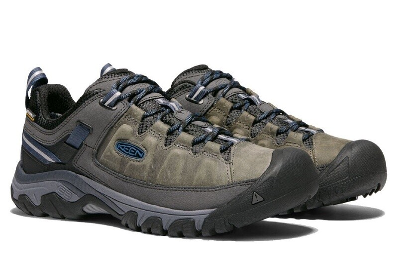 Keen Targhee III Waterproof Shoe