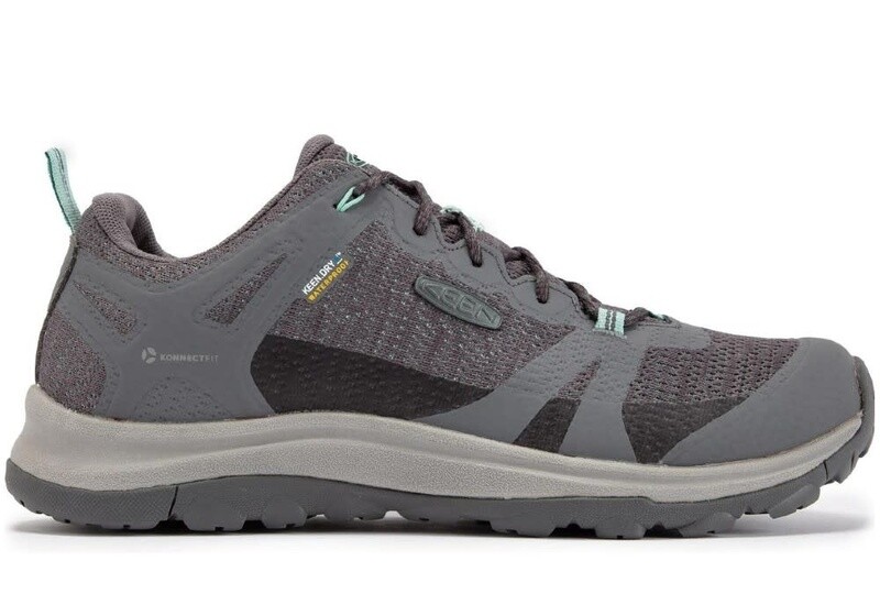 Keen Women&#39;s Terradora II Waterproof Shoe