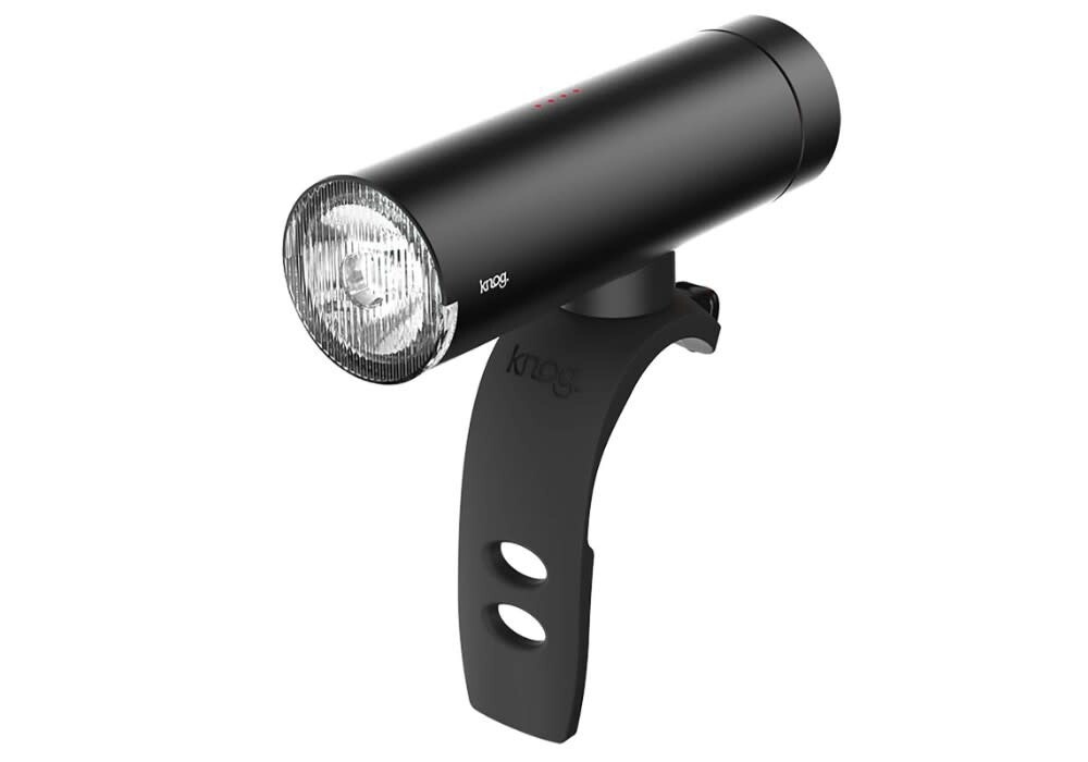 Knog PWR Commuter 450 Lumens Light