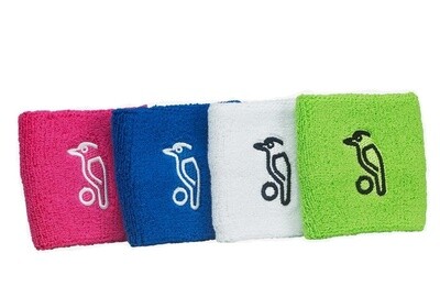 Kookaburra Sweatbands