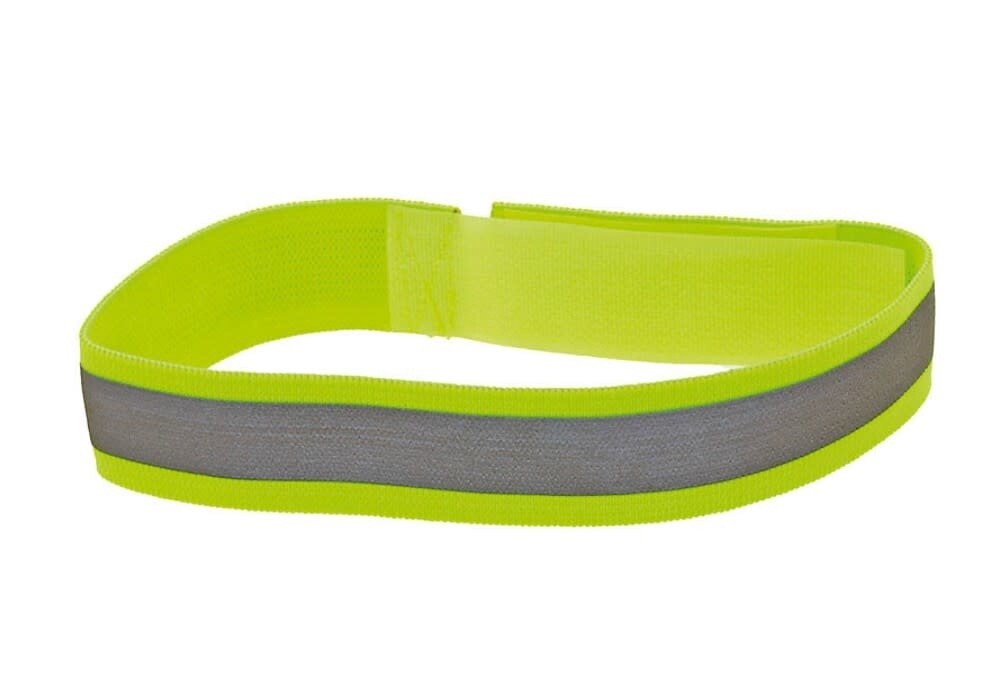 M-Wave Reflective Safety Band