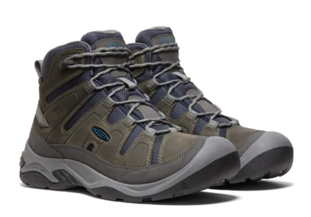 Keen Circadia Waterproof Boot