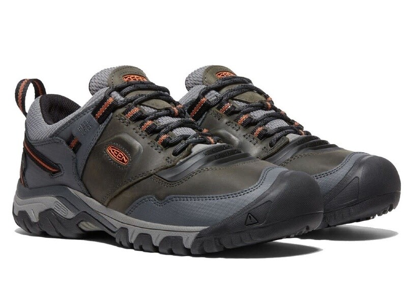 Keen Ridge Flex Waterproof Shoe