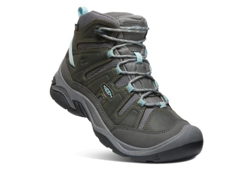 Keen Women's Circadia Waterproof Boot