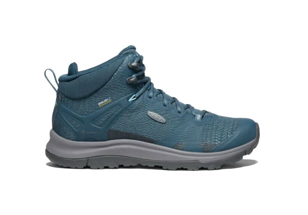 Keen Women&#39;s Terradora II Waterproof Boot