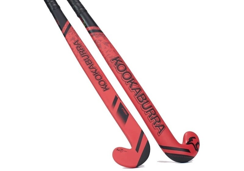 Kookaburra Chilli Hockey Stick