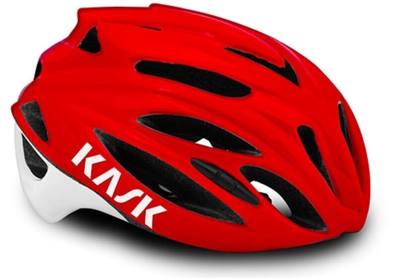 Kask Rapido Road Helmet
