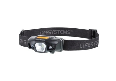 Lifesystems Intensity 155 Head Torch