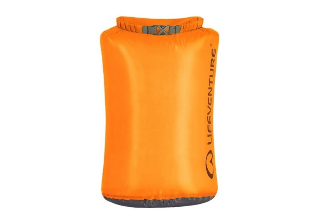 Lifeventure Ultralight Dry Bag 15L