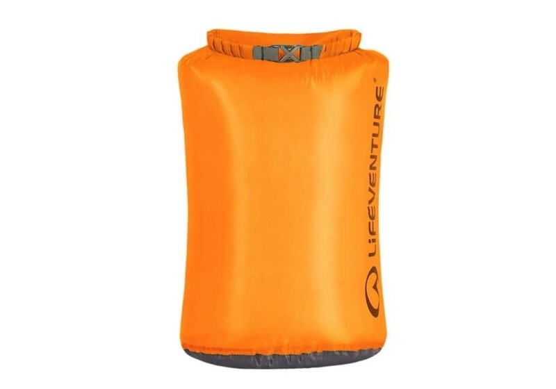 Lifeventure Ultralight Dry Bag 15L