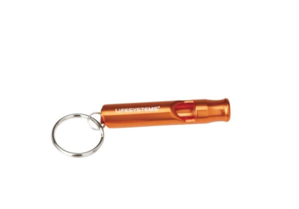 LifeSystems Mountain Whistle