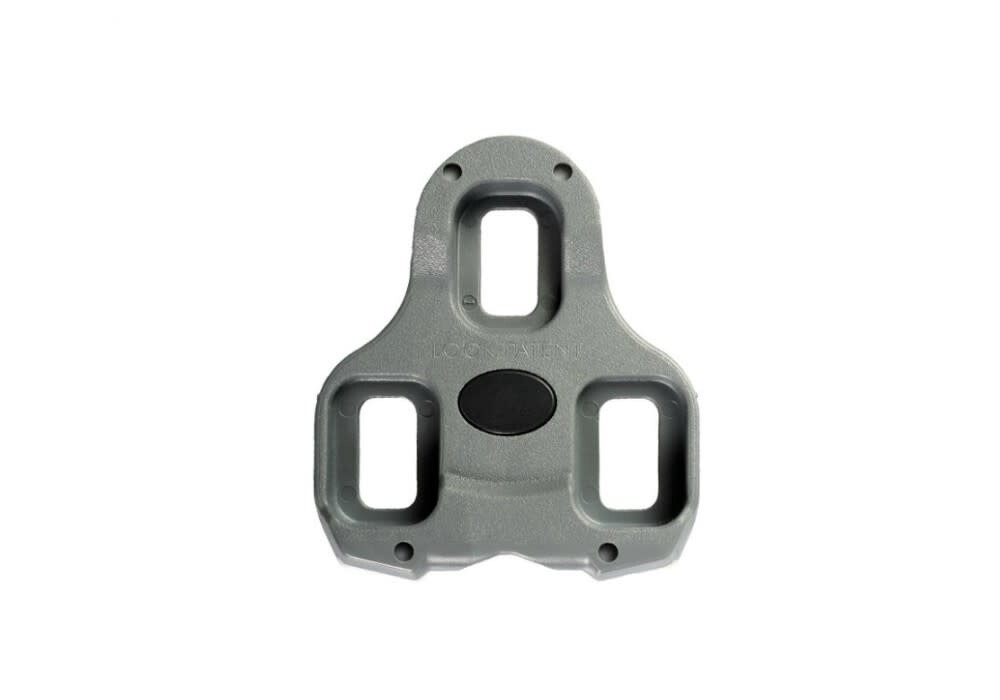 LOOK Keo Cleat with Gripper 4.5 Degree