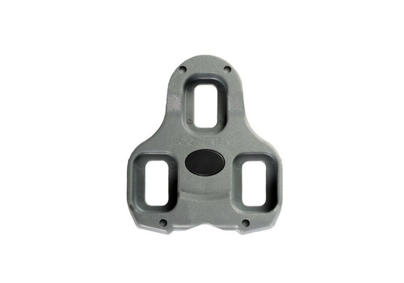 LOOK Keo Cleat with Gripper 4.5 Degree