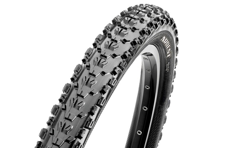 Maxxis Ardent Single Compound Tyre