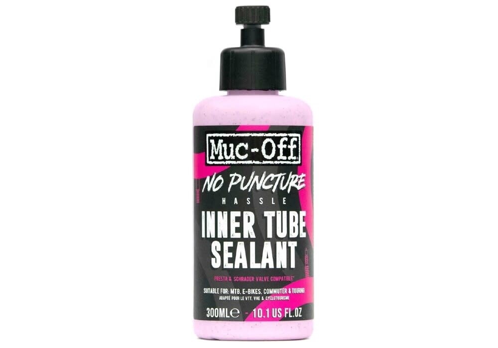 Muc-Off No Puncture Hassle Inner Tube Sealant Kit