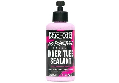 Muc-Off No Puncture Hassle Inner Tube Sealant Kit
