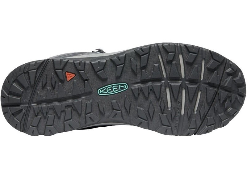 Keen Women's Terradora II Waterproof Boot