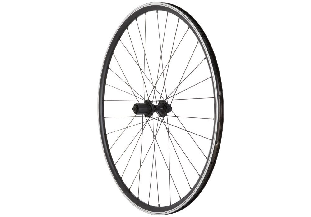 M:Part RODI 700c Doublewall Q/R Cassette Rear Wheel