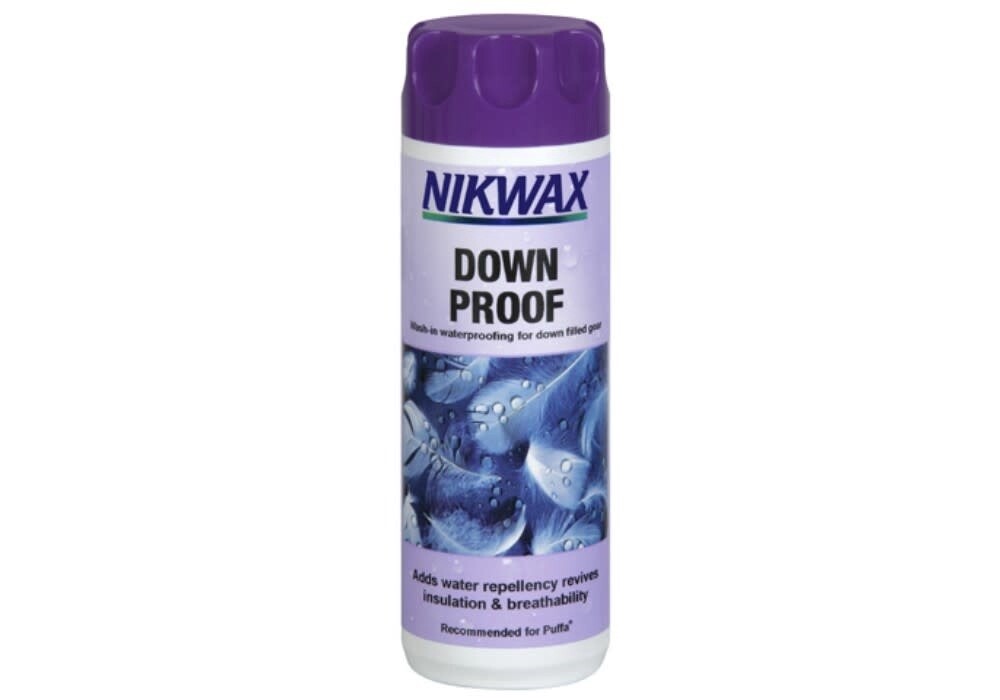 NikWax Down Proof 300ml