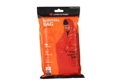 Lifesystems Survival Bag