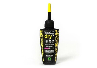 Muc-Off Dry Lube 50ml