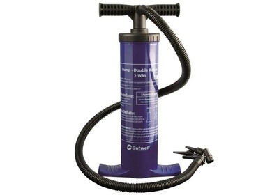 Outwell Double Action Pump