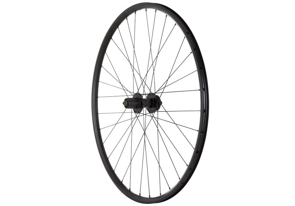 M:Part MTB 29&quot; Double Wall Q/R Disc Cassette Rear Wheel