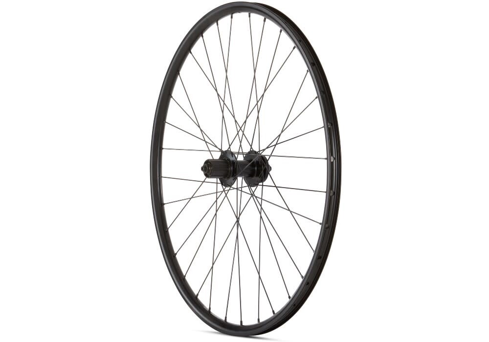 M:Part MTB 27.5&quot; Double Wall Disc Q/R Cassette Rear Wheel